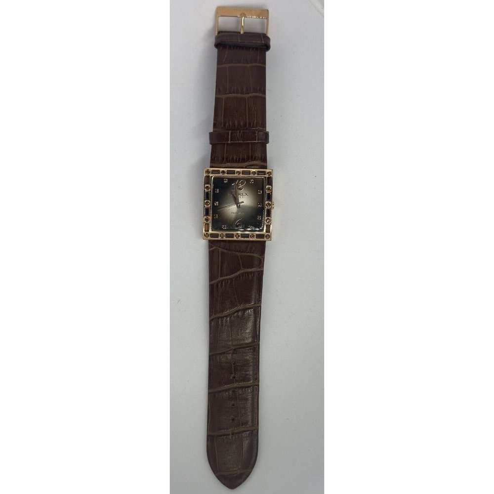 Haurex Watch Malin Glamour Line New Battery FH324DMM‎ Women Italian